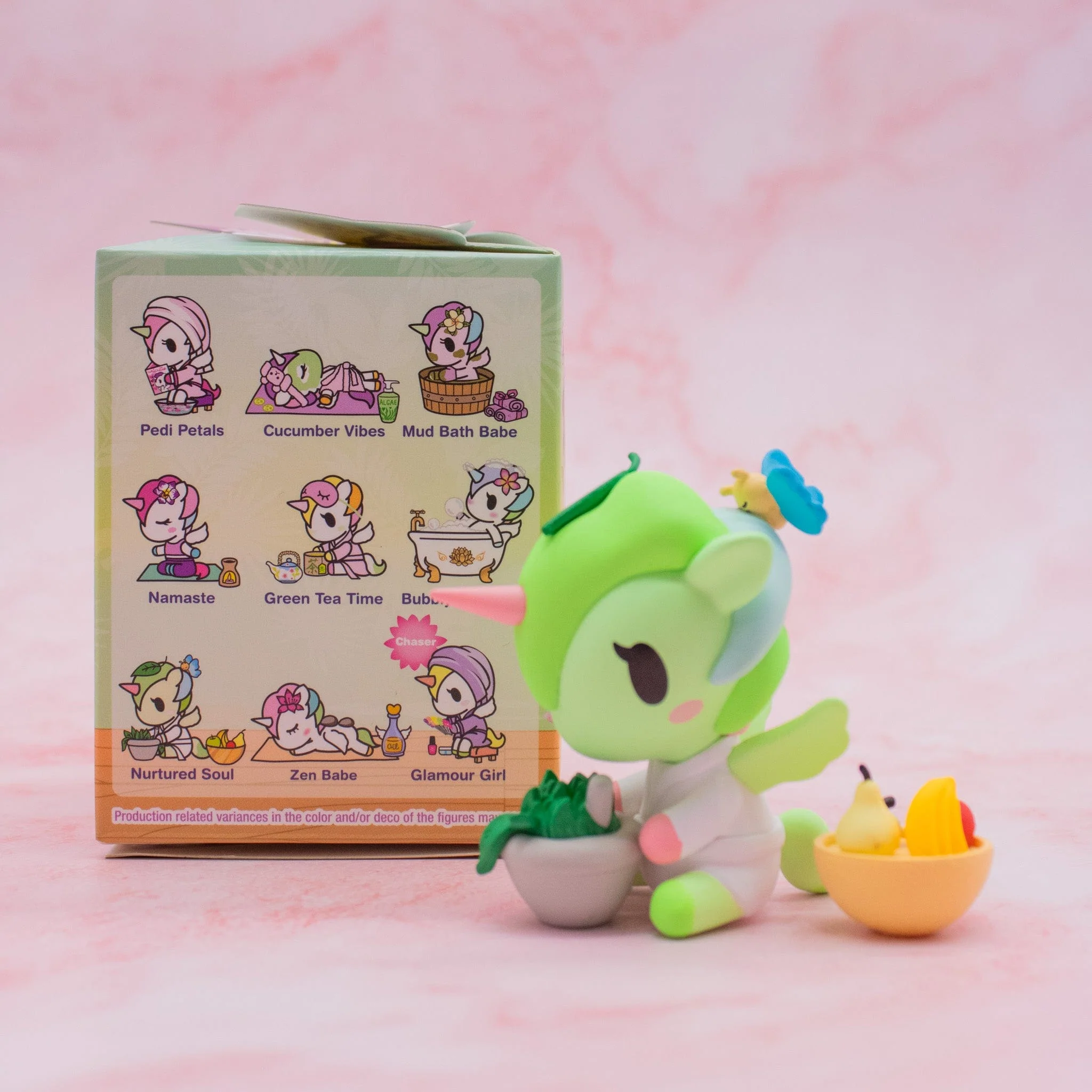 New Cuteness